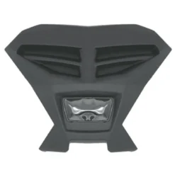 Presa D'aria Mentoniera Ls2 Per Casco Advant X FF901 Dark Grey