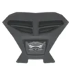 Presa D'aria Mentoniera Ls2 Per Casco Advant X FF901 Nardo Grey