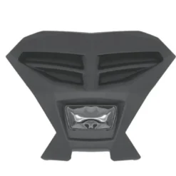 Presa D'aria Mentoniera Ls2 Per Casco Advant X FF901 Nardo Grey