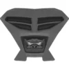 Presa D'aria Mentoniera Ls2 Per Casco Advant X FF901 Titanio Opaco
