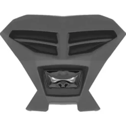Presa D'aria Mentoniera Ls2 Per Casco Advant X FF901 Titanio Opaco