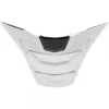 Presa D'aria Mentoniera Ls2 Per Casco Vector FF811 Bianco