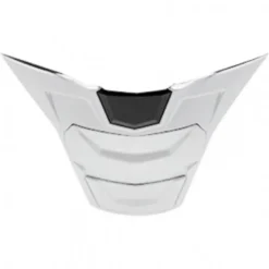Presa D'aria Mentoniera Ls2 Per Casco Vector FF811 Bianco