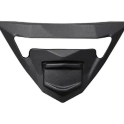 Presa D'aria Mentoniera Ls2 Titano Lucido Per Casco Storm FF800