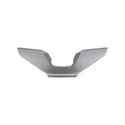 Presa D'aria Mento Shoei Per Casco Neotec 3 Argento Chiaro