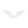 Presa D'aria Mento Shoei Per Casco Neotec 3 Bianco