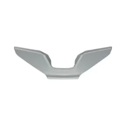 Presa D'aria Mento Shoei Per Casco Neotec 3 Grigio Opaco