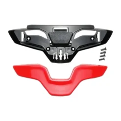 Presa D'aria Mento Shoei Per Casco NXR 2 Rosso