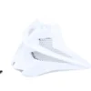 Presa D'aria Mento Shoei Per Casco VFX-WR / VFX-WR 06 Bianco