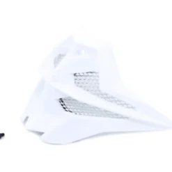 Presa D'aria Mento Shoei Per Casco VFX-WR / VFX-WR 06 Bianco