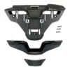 Presa D'aria Mento Shoei Per Casco X-SPR Pro Nero
