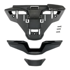 Presa D'aria Mento Shoei Per Casco X-SPR Pro Nero