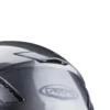 Presa D'Aria Posteriore Caberg Per Caschi Levo / Levo X Grigio Metallizzato