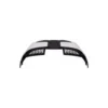 Presa D'aria Posteriore Ls2 Bianco Lucido Per Casco Stream FF808