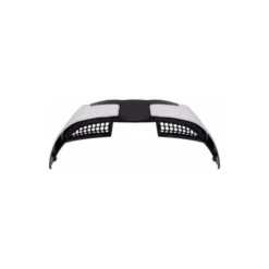 Presa D'aria Posteriore Ls2 Bianco Lucido Per Casco Stream FF808