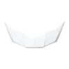 Presa D'aria Posteriore Ls2 Bianco Per Casco Storm FF800