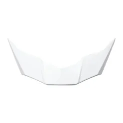 Presa D'aria Posteriore Ls2 Bianco Per Casco Storm FF800