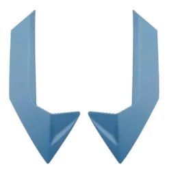 Presa D'aria Posteriore Ls2 Blu Matt Per Casco Storm FF800
