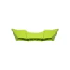 Presa D'aria Posteriore Ls2 Giallo Per Casco Storm FF800