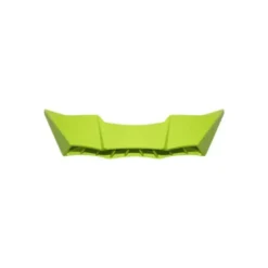 Presa D'aria Posteriore Ls2 Giallo Per Casco Storm FF800
