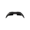 Presa D'aria Posteriore Ls2 Nero Lucido Per Casco Stream FF808