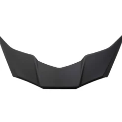 Presa D'aria Posteriore Ls2 Nero Matt Per Casco Storm FF800