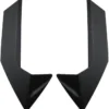Presa D'aria Posteriore Ls2 Nero Matt Per Casco Storm FF800