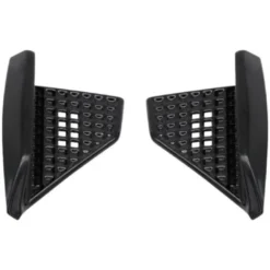 Presa D'aria Posteriore Ls2 Per Caschi Pioneer II MX702/ Fast II MX708 Nero Opaco