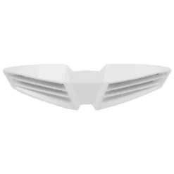 Presa D'Aria Posteriore Ls2 Per Casco Advant FF906 Bianco