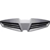 Presa D'Aria Posteriore Ls2 Per Casco Advant FF906 Kuka