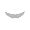 Presa D'aria Posteriore Ls2 Per Casco Advant X FF901 Bianco