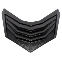 Presa D'aria Posteriore Ls2 Per Casco Scope FF908 Nero Lucido