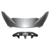 Presa D'Aria Posteriore Shoei NXR 2 Grigio Scuro
