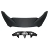 Presa D'Aria Posteriore Shoei NXR 2 Nero Opaco