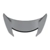 Presa D'aria Posteriore Shoei Per Casco J-Cruise 3 Basalt Grigio