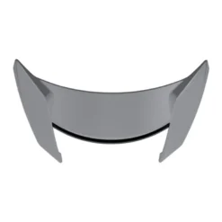 Presa D'aria Posteriore Shoei Per Casco J-Cruise 3 Basalt Grigio