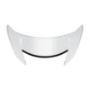 Presa D'aria Posteriore Shoei Per Casco J-Cruise 3 Bianco