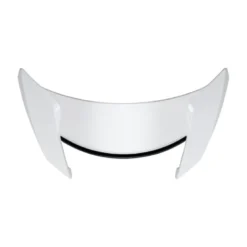 Presa D'aria Posteriore Shoei Per Casco J-Cruise 3 Bianco