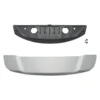 Presa D'aria Posteriore Shoei Per Casco Neotec 3 Grigio Opaco