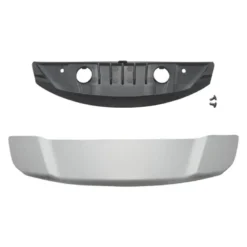 Presa D'aria Posteriore Shoei Per Casco Neotec 3 Grigio Opaco