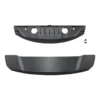 Presa D'aria Posteriore Shoei Per Casco Neotec 3 Nero