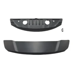 Presa D'aria Posteriore Shoei Per Casco Neotec 3 Nero