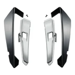 Presa D'aria Posteriore Shoei Per Casco X-SPR Pro Nero