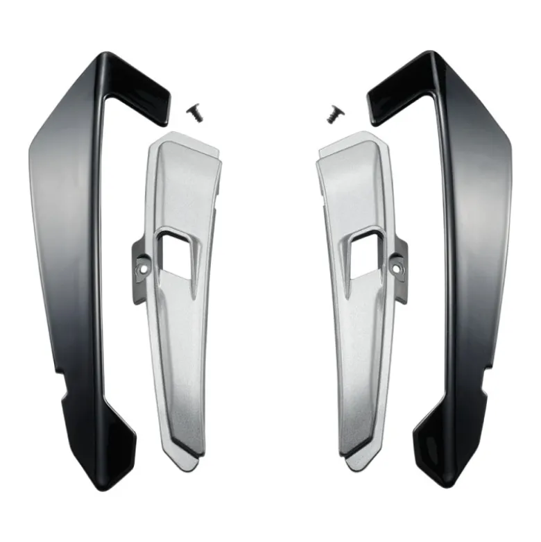 Presa D'aria Posteriore Shoei Per Casco X-SPR Pro Nero