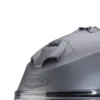 Presa D'Aria Superiore Caberg Per Casco Duke Evo Gun Metal Opaco