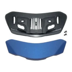 Presa D'aria Superiore Frontale Shoei Per Casco NXR 2 Blu Metallizzato