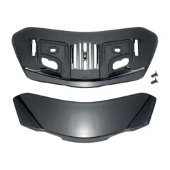Presa D'aria Superiore Frontale Shoei Per Casco NXR 2 Nero