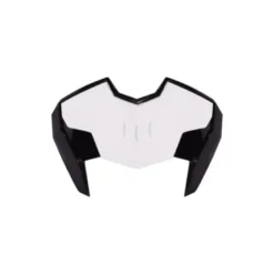 Presa D'aria Superiore Ls2 Bianco Per Casco Stream FF808