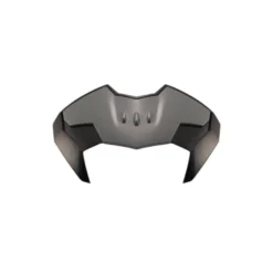 Presa D'aria Superiore Ls2 Grigio Chiaro Opaco Per Casco Stream FF808