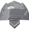 Presa D'aria Superiore Ls2 Grigio Nardo Per Casco Storm FF800